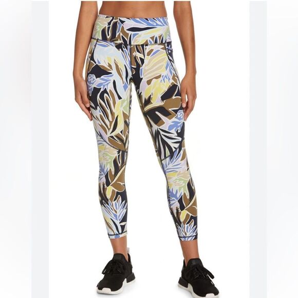 Sweaty Betty Power Pocket 7/8 Leggings - Picture 6 of 6